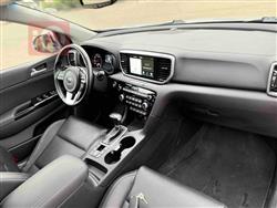 کیا سپۆرتاج